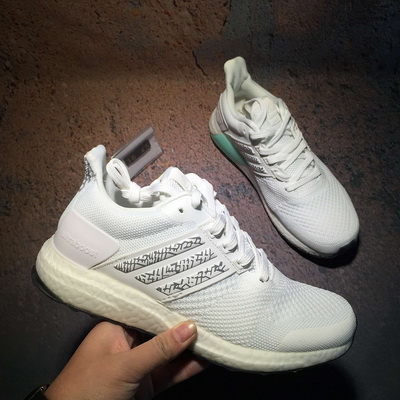 Adidas Ultra Boost Running Shoes Women--004